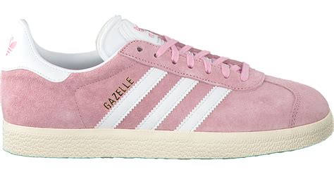 adidas sneakers dames grijs roze|Roze adidas Sneakers voor dames online .